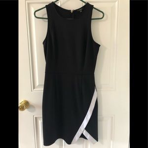 Guess - Black dress
